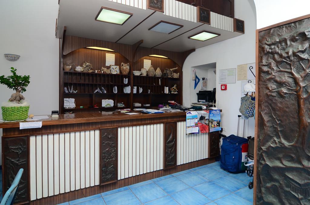 温泉码头酒店 拉科阿梅诺 外观 照片